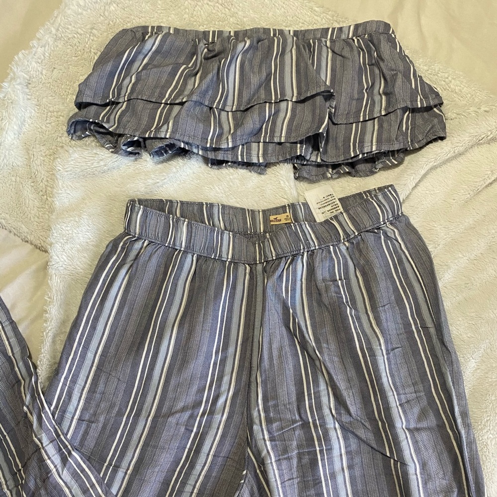 Hollister Set